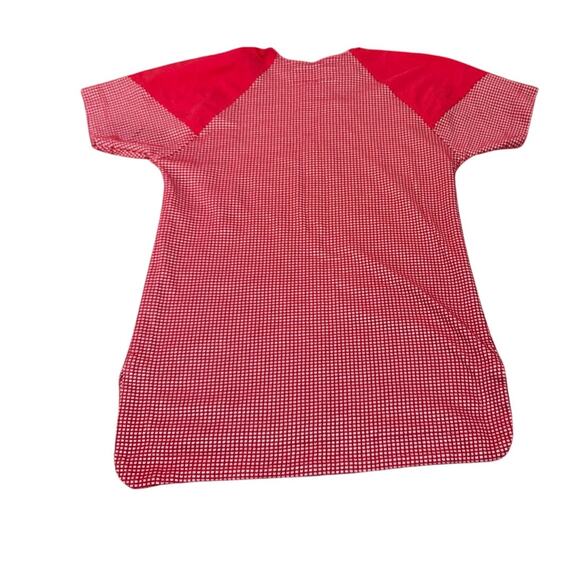 Y2K Vintage Knockout Boyz Hip Hop Streetwear Embroidered Shirt Size Large - Picture 2 of 5